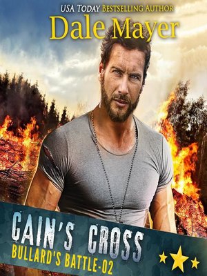 cover image of Cain's Cross